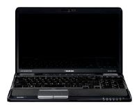  Toshiba Satellite A665-12K 15.6 HD i7 740QM/4Gb/500Gb/GTS350 1GB/BD-R/RE/WiFi/BT/Cam/W7HP