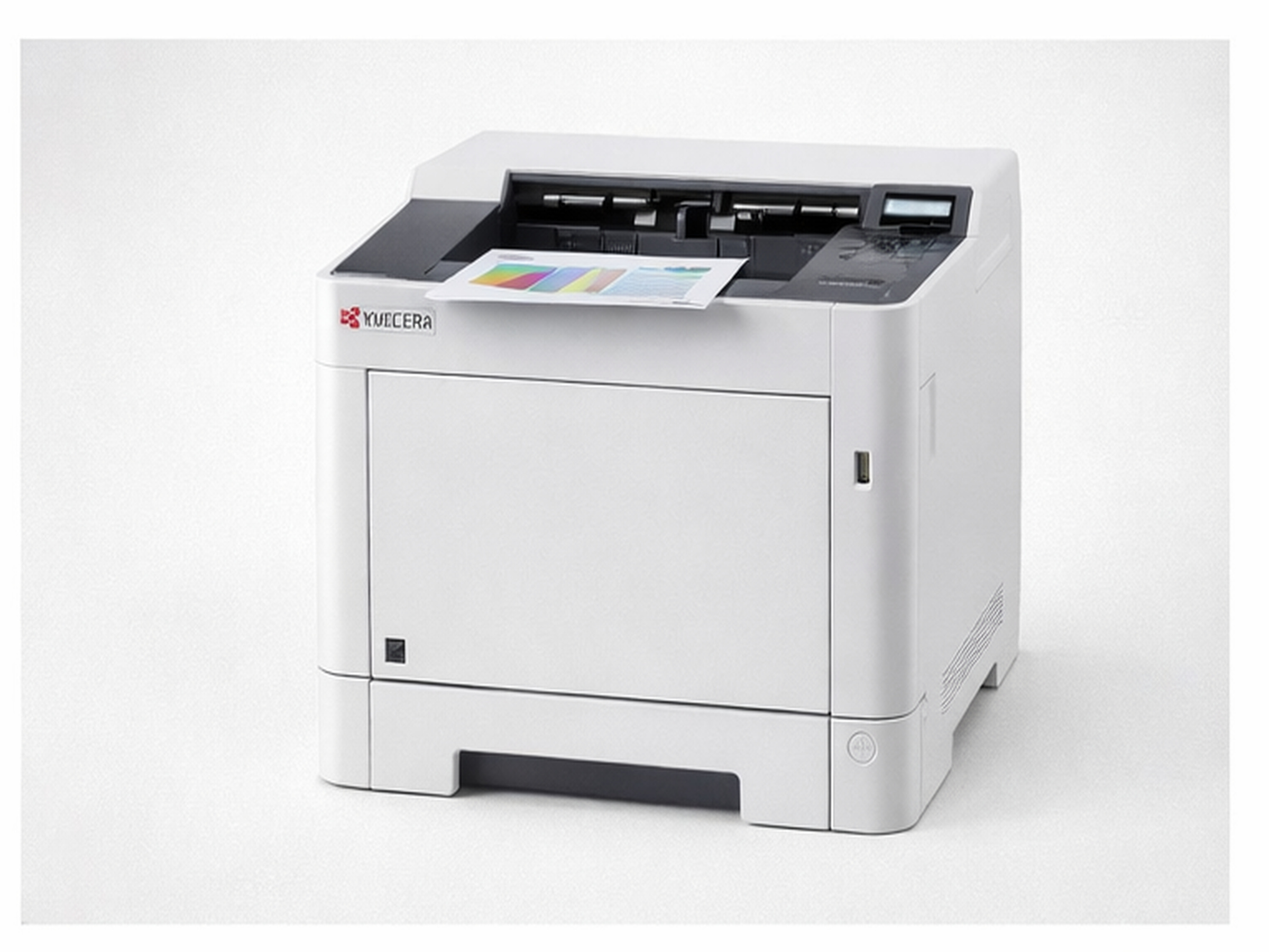 �������  Kyocera Ecosys P5026cdn