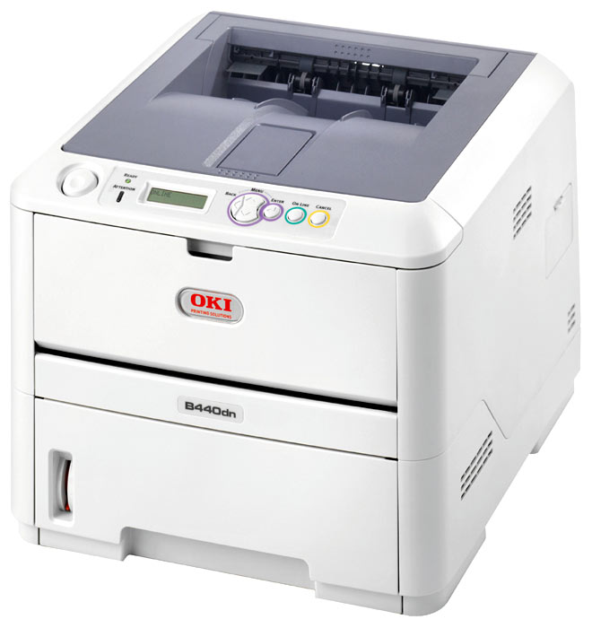  OKI B440DN-EURO (43992205)