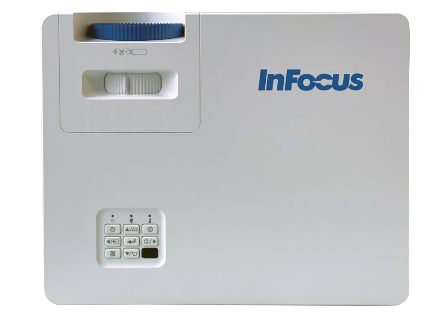  Infocus INL2158