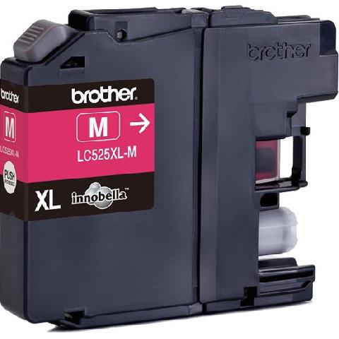  Brother LC-525XLM