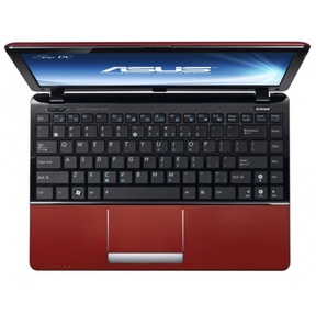 �������  Asus Eee PC 1215B Red (90OA3CB6C214987E33EQ)