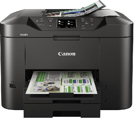   () Canon MAXIFY MB2340 (9488B007)