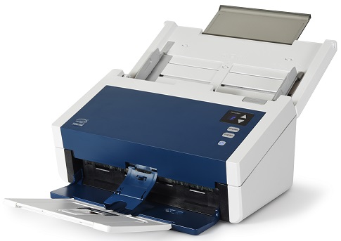  Xerox DocuMate 6440