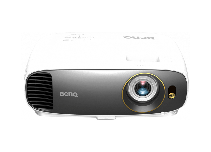  BenQ W1700