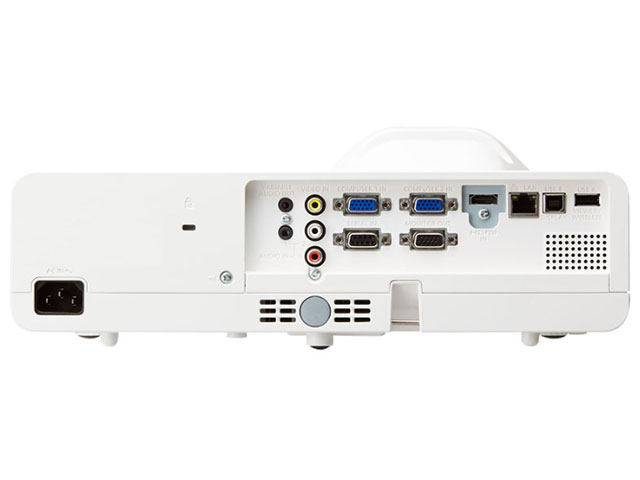 ��������  Panasonic PT-TW350