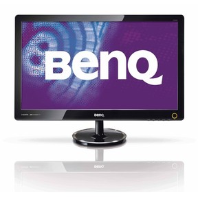 �������  24 Benq TFT V2420H black
