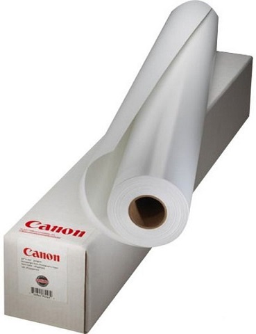       Canon Proof Paper Glossy 195 /2, 0.610x30 , 50.8  (2208B002)