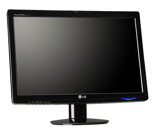  22 LG TFT W2271TC-PF