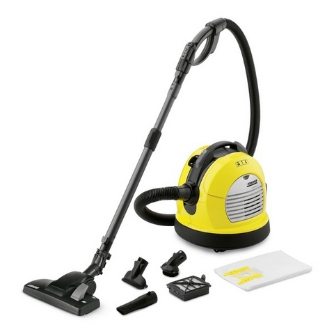    Karcher VC 6 Premium