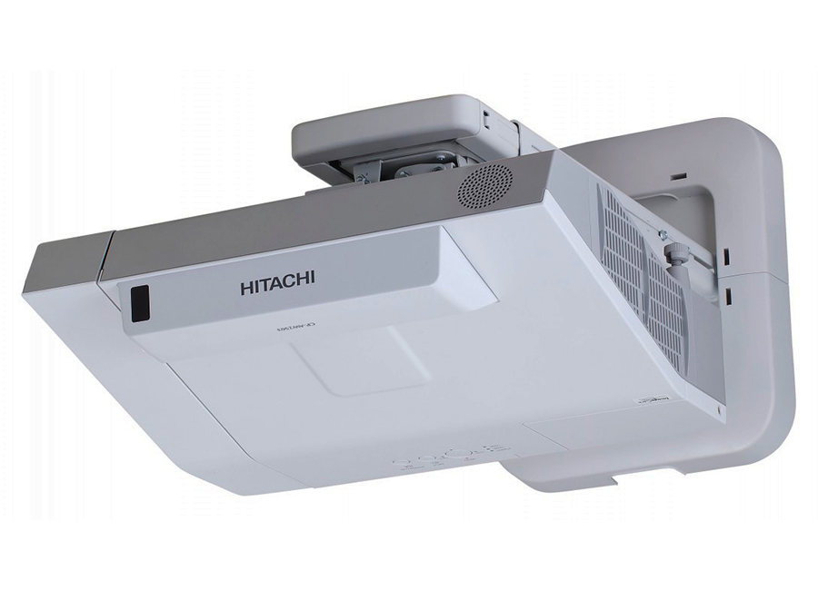     Hitachi HAS-WM03