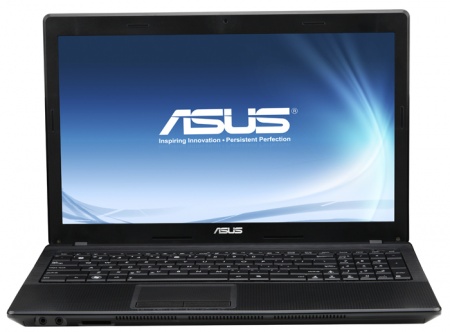  Asus A54H (XMAS Edition) (90N7BT148W15226053AY)