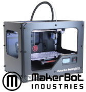 5    Makerbot
