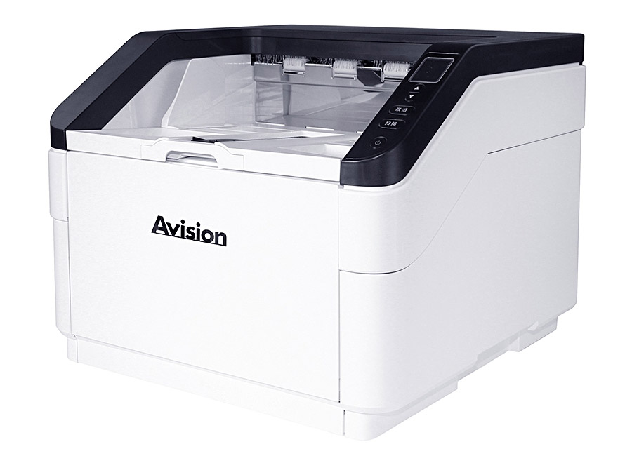 Avision AD8150N