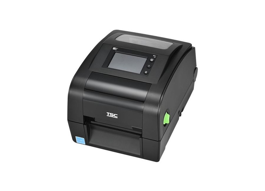 ������� ��������  TSC DH240T