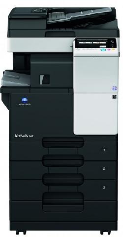 Название bizhub 367 A789027 (A789021) Производитель Konica Minolta 1