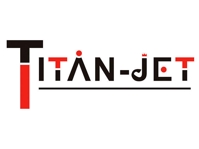 TitanJet