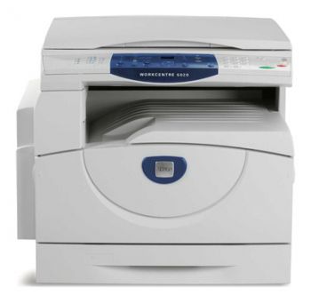  Xerox WorkCentre 5020/B