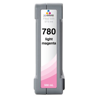   INK-Donor HP ( 780) Light Magenta