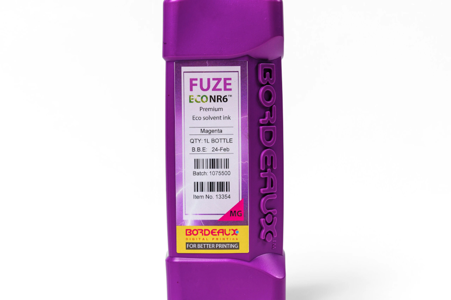   Bordeaux FUZE Eco NR6 magenta, 1  ()