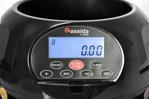    Cassida C 300