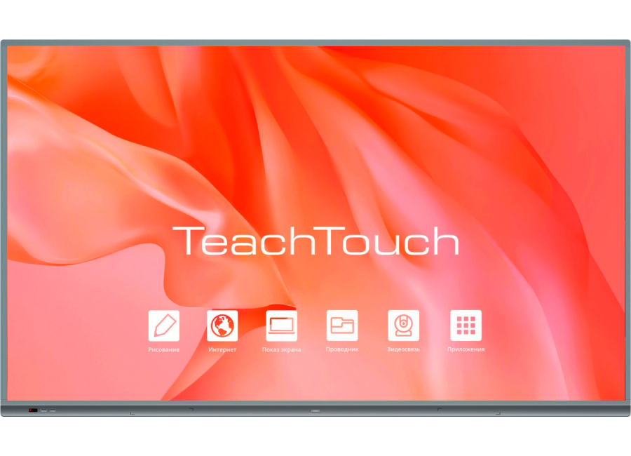  TeachTouch 6.5N 75