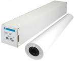 Рулонная бумага для плоттера с покрытием HP Superheavyweight Plus Matte Paper Q6627B