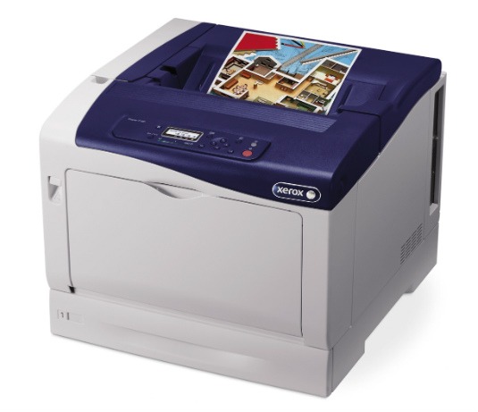  Xerox Phaser 7100DN