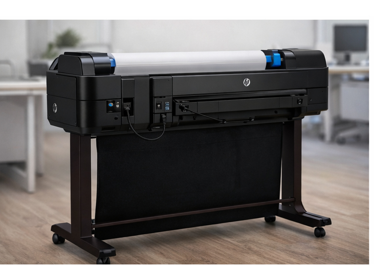 �������� �������  HP Designjet T630 24 (5HB09A)