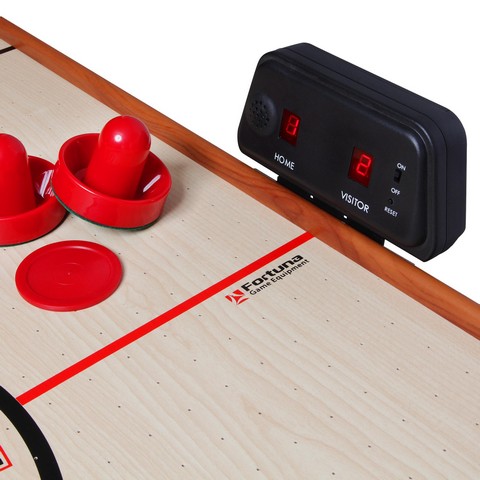   Fortuna Air Raider HD-50