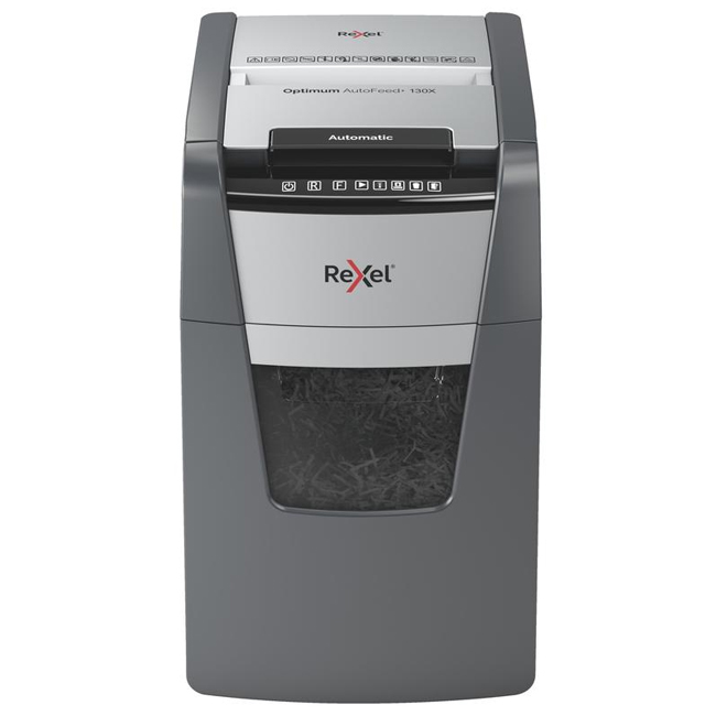 ������ (������������)  Rexel Optimum Auto+ 130X (4x28 ��)