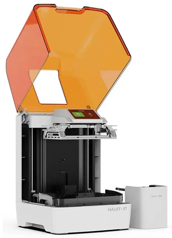 3D �������  Creality HALOT-X1 Combo