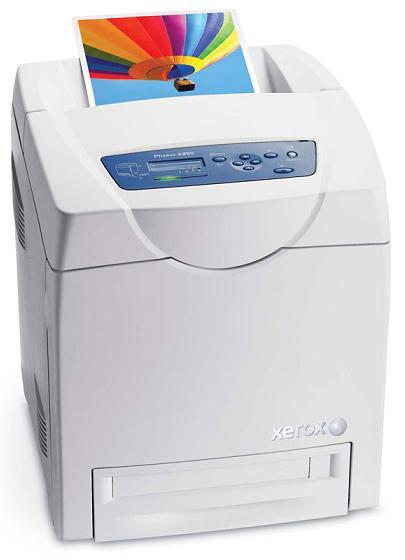  Xerox Phaser 6280N