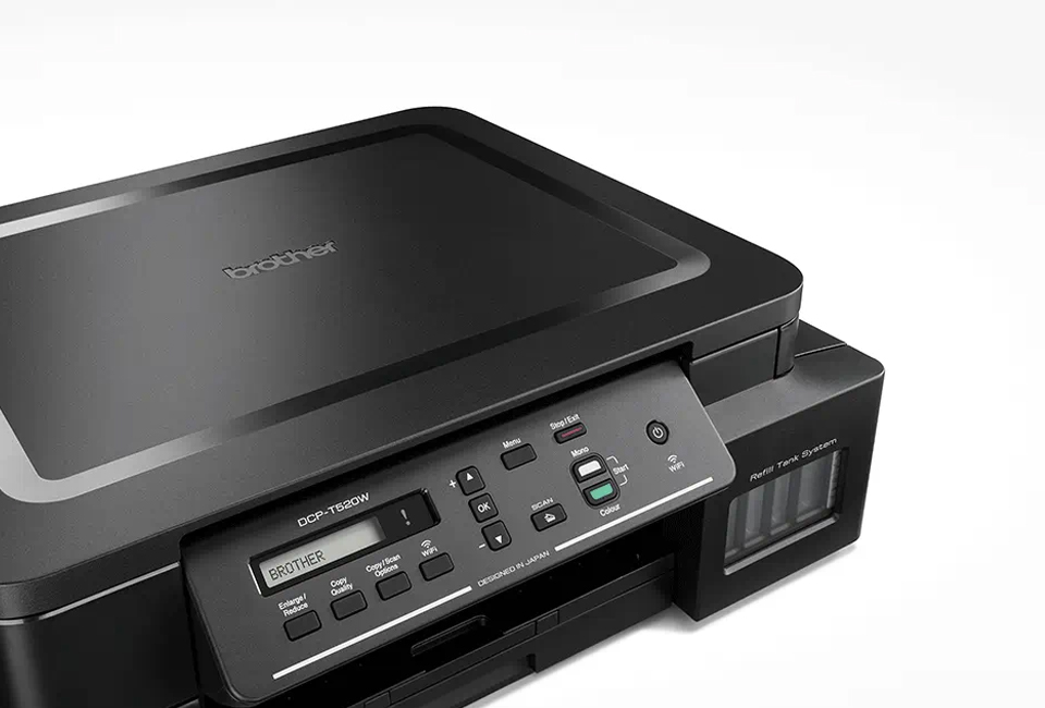  Brother DCP-T520W