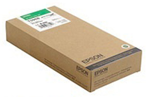     Epson T596B Green 350  (C13T596B00)