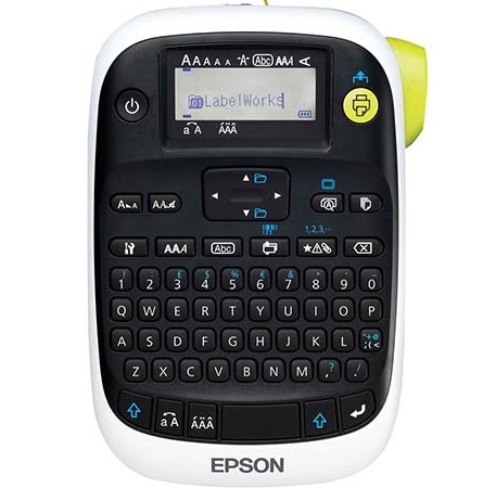   Epson LabelWorks LW-400 (C51CB70080)