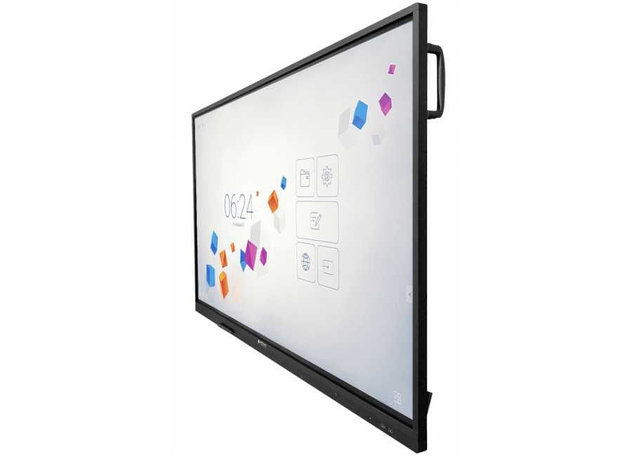   NexTouch 75" NextPanel DS 75