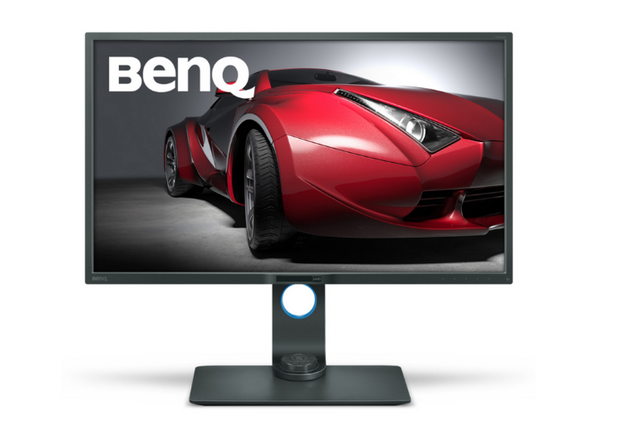  32 BenQ PD3200U Glossy-Black   