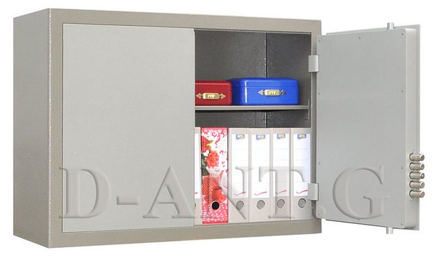   Bestsafe D-ANT G