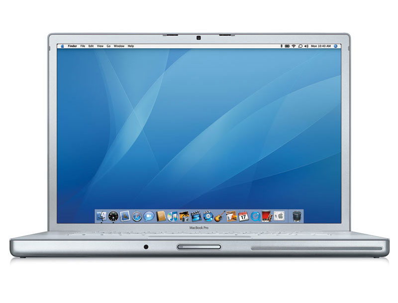 Apple MacBook Pro 15 MB134 (2.5GHz /Intel Core 2 Duo/2GB/250GB/SD/AP/BT)