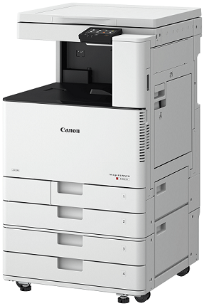 Название imageRUNNER C3025 (1567C006) Производитель Canon 1