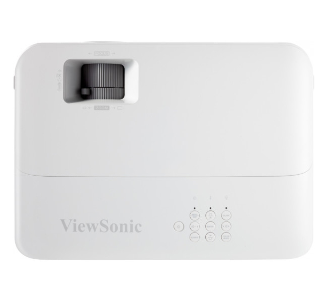  ViewSonic PG701WU