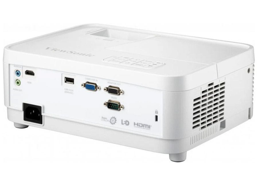  ViewSonic LS510W