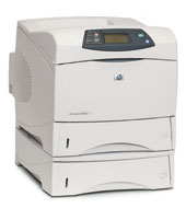  HP LaserJet 4250dtn