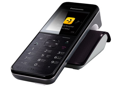  Panasonic KX-PRW120RUW