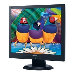 �������  17 ViewSonic VA705b
