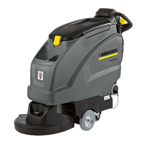   Karcher B 40 C Bp Classic + D43