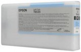  Epson T6535 Light Cyan 200  (C13T653500)