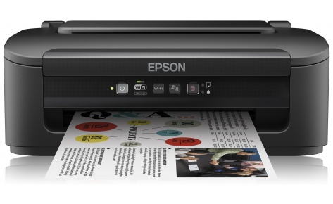  Epson WorkForce WF-2010W (C11CC40311)