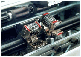   Graphic Whizard GW 8000P-DS